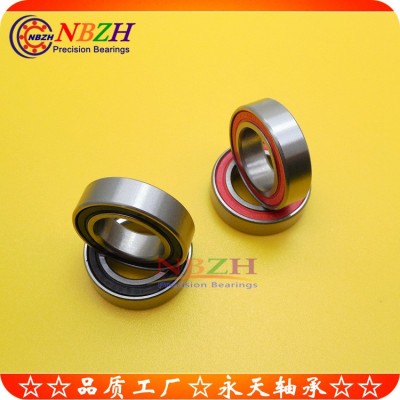 不锈钢变速自行车中轴花鼓轴承 MR15267-2RS S15267-2RS 15*26*7图4