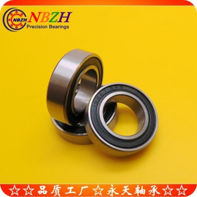 不锈钢变速自行车中轴花鼓轴承 MR15267-2RS S15267-2RS 15*26*7图3