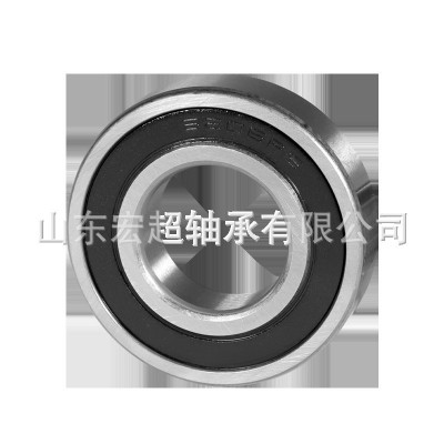 进口精密深沟球轴承6008 6009 6010 6011 6012 6013 6014 6015ZZ图4