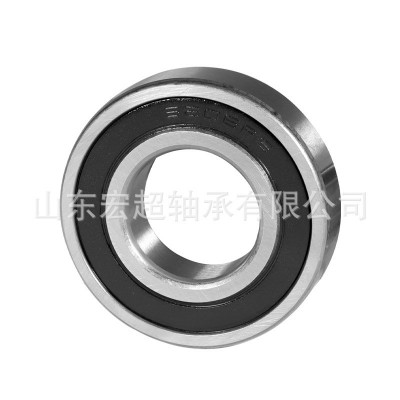 进口精密深沟球轴承6300 6301 6302 6303 6304 6305 6306 6307ZZ图4