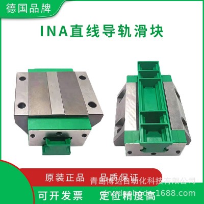 德国机床滑块导轨 KWVE15 KWVE20 KWVE25 KWVE30 35-W WL V1-G2图2
