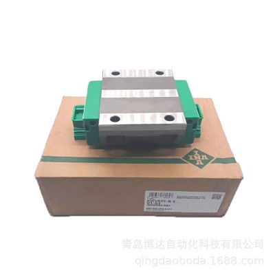 德国机床滑块导轨 KWVE15 KWVE20 KWVE25 KWVE30 35-W WL V1-G2图5