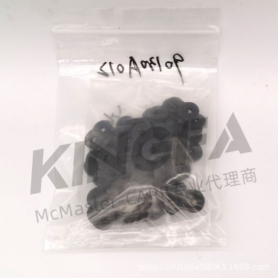 MCMASTER-CARR美国麦克马斯特进口耐候EPDM橡胶密封垫圈90130A012图3