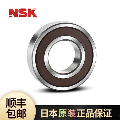 日本NSK轴承 6022CM 6022ZZ 深沟球轴承 6022DDU 6022VV 高速低音图5