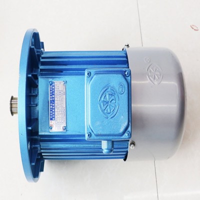 南京总厂电机YSE90L-4 1.5KW软启动电机300LD轮 YSE100L -4 2.2KW图2