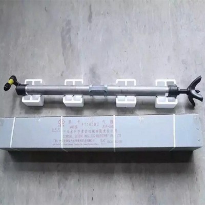 天水巨丰YT24凿岩机气腿式凿岩机天水风动工具图3