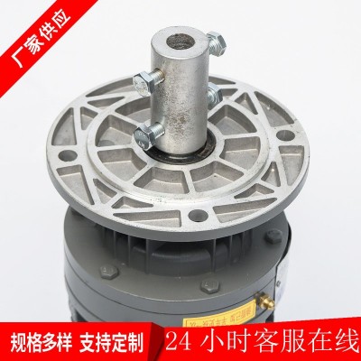 不锈钢液体搅拌机搅拌器 立式水处理加药装置搅拌机BLD电动搅拌机图4