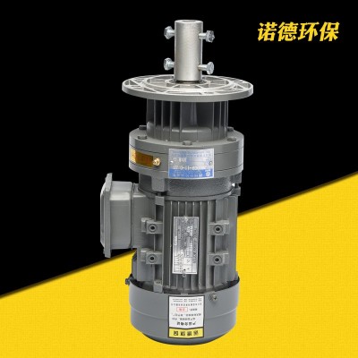不锈钢液体搅拌机搅拌器 立式水处理加药装置搅拌机BLD电动搅拌机图2