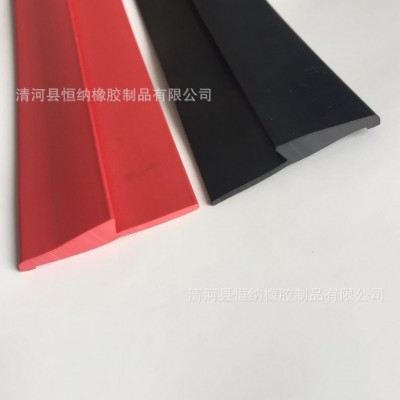 供应地毯包边条弹性PVC胶条地毯压条封边条图2