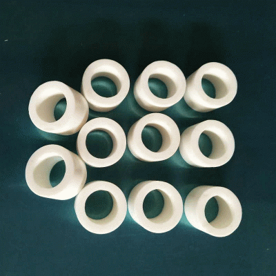 密封圈塑料O型圈丁腈橡胶白色半透明硅胶垫橡胶密封圈硅胶圈批发图3