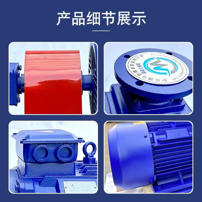 ZW无堵塞自吸排污泵分体高扬程304/316不锈钢ZX自吸6米清水泵图3