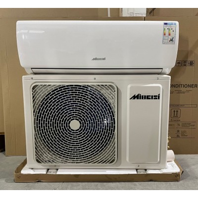 定速1P/1.5P/2P/3P外贸出口挂壁式空调9000BTU-24000BTU制冷量图2