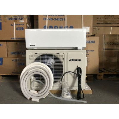 定速1P/1.5P/2P/3P外贸出口挂壁式空调9000BTU-24000BTU制冷量图3