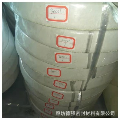 厂家批发四氟包覆垫四氟石棉垫片软四氟垫片四氟配件垫圈图3