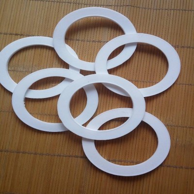 现货四氟包覆石棉板垫片管道法兰用垫片密封垫石棉板垫片图2