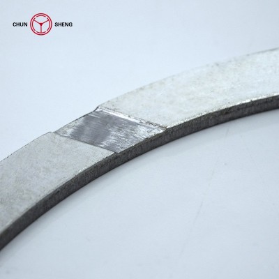 【加工定制】春生机械厂家现货WD615止推片汽车发动机配件批发图3