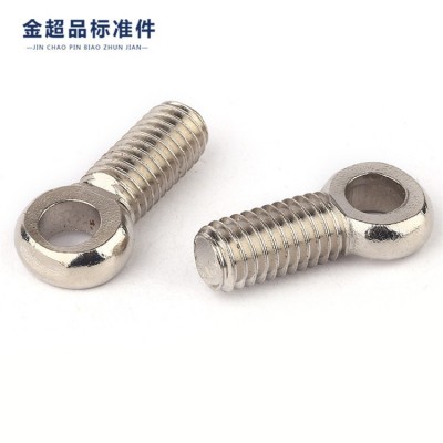 GB798 碳钢活节螺栓 活节螺丝 鱼眼螺丝M6M8M10M12M14M16M18图3