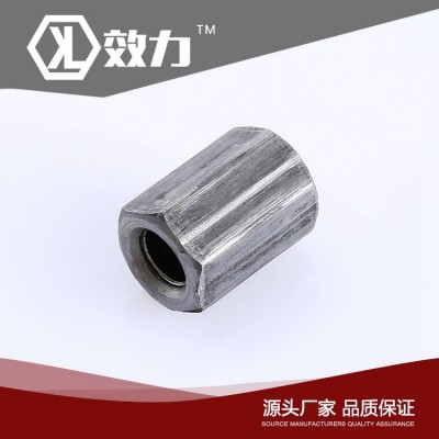 加长六角螺母不锈钢螺帽GB55M3-M24加高加厚螺丝帽金属长螺母批发图4