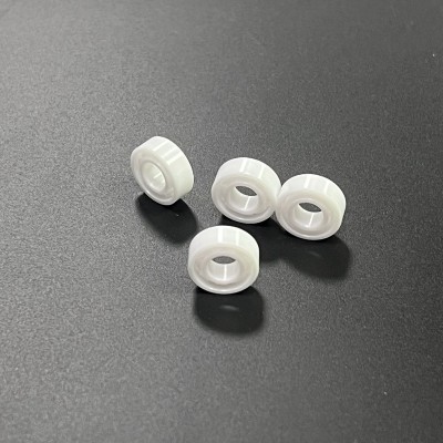 多辉轴承全陶瓷球轴承SMR115长寿命水滴轮高转速氧化锆 深沟球轴承图4
