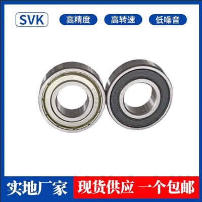 深沟球轴承6006 6005 6002 6003 6004 6001 6000ZZ RS电动工具摩图2