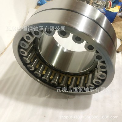 现货销售 矿山水泥厂轴承 NNU4180 M双列圆柱滚子轴承400*650*2 50图4