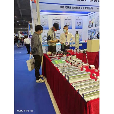 铝托导轨直线光轴硬轴滑块镀铬棒光杆光杆滑轨推台锯现货工厂批发图3