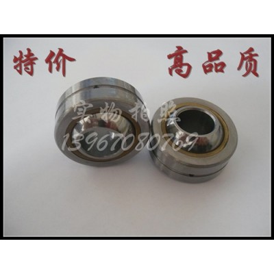 特价高品质镶垫型,向心关节轴承GEBK8S,鱼眼轴承PB08,万向节轴承图3