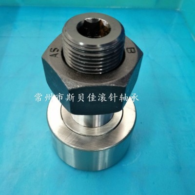 工厂KRV5830 KRV5830X KRV5830PPXSK连铸轧机用螺栓滚轮轴承图2