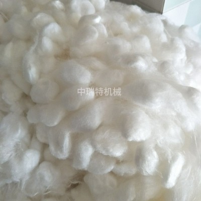 DN-70开茧机 蚕丝抽茧机 加工蚕丝被机器 蚕茧抽丝机 柞棉开茧机图4