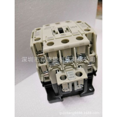 供应正品三菱交流接触器S-T21 AC24V 110V 220V 380V图3
