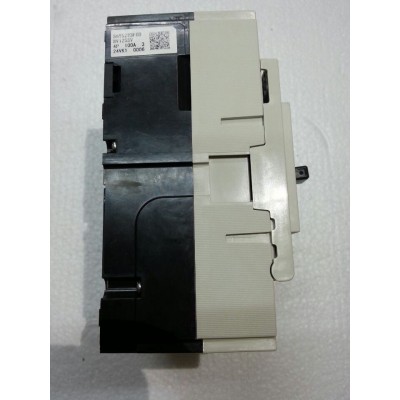 供应原装日本三菱漏电断路器NV125-SV 4P 100A图3