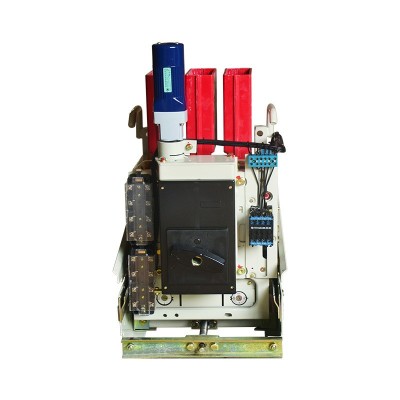 万能式断路器ME1605A DW17-1900A 框架式断路器1900A图4