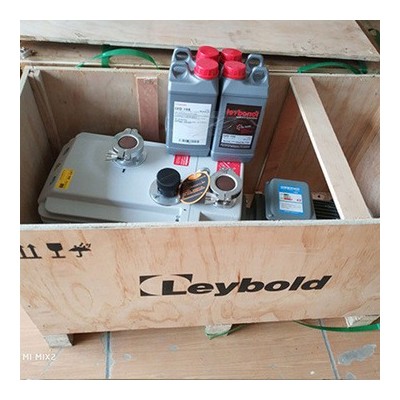 Leybold正品原装单级旋片莱宝真空泵微小型罗茨真空泵供应厂家图4