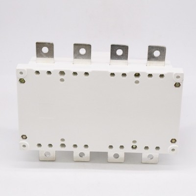 隔离开关CENGL-400-4手动转换隔离开关 低压负荷隔离刀开关断路器图4