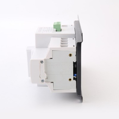 双电源自动转换开关CB级 迷你型 4P63A MLQ2应急切换开关图3
