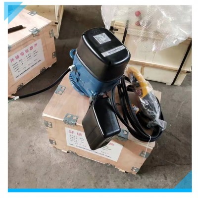 厂家出售起重机械配件环链葫芦JPK2N1-FH5图4