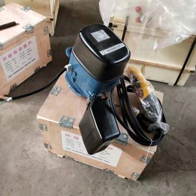 厂家出售起重机械配件环链葫芦JPK2N1-FH5图3