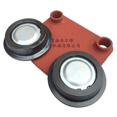 电动葫芦跑车/从动主动轮/ 跑车总成各种型号1T-16T 起重配件图5