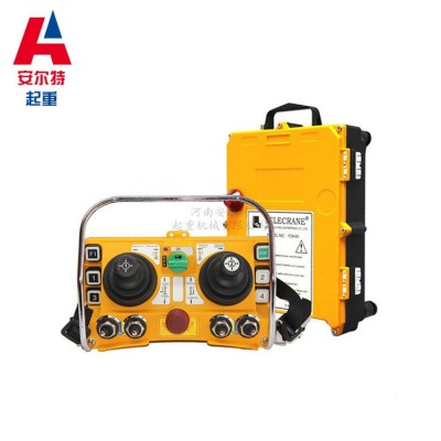 起重机单梁遥控器 无线工业遥控器 F21-E1B型 CD葫芦遥控器图3