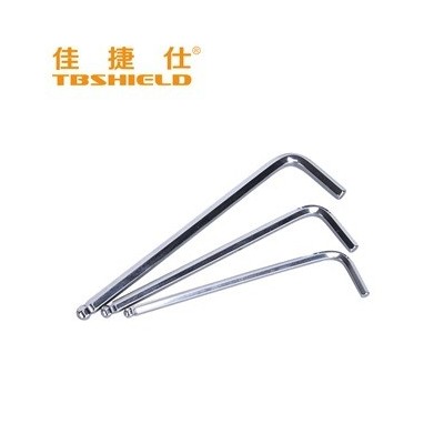 佳捷仕手动工具内六角活扳手十字轮胎扳手架子工扳手火花塞扳手图3