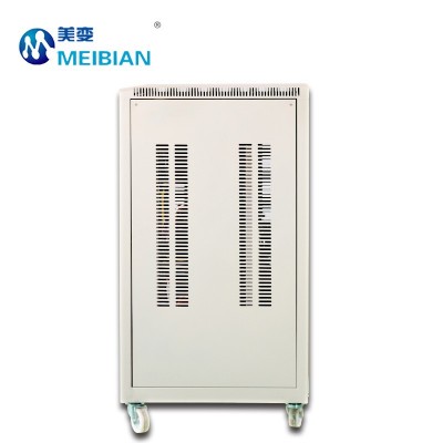 TNS-30KVA三相全自动交流稳压器电源图4