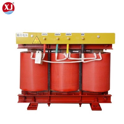 厂家供应大功率三相变压器电压6000V以下都可以300KVA400kVA包邮图2