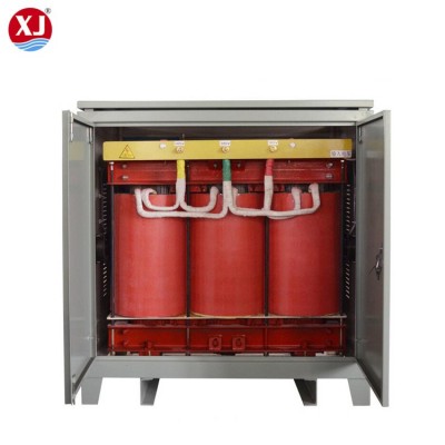 厂家供应大功率三相变压器电压6000V以下都可以300KVA400kVA包邮图4