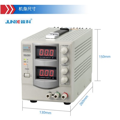 竣科线性直流电源30V/60V/120V可调直流稳压恒流电源直 流稳压电源图3