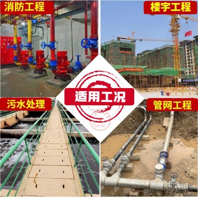 Z45X-16P不锈钢闸阀 304暗杆弹性座封法兰闸阀 不锈钢 软密封闸阀图4