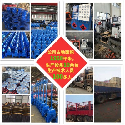 Z45X-16P不锈钢闸阀 304暗杆弹性座封法兰闸阀 不锈钢 软密封闸阀图3