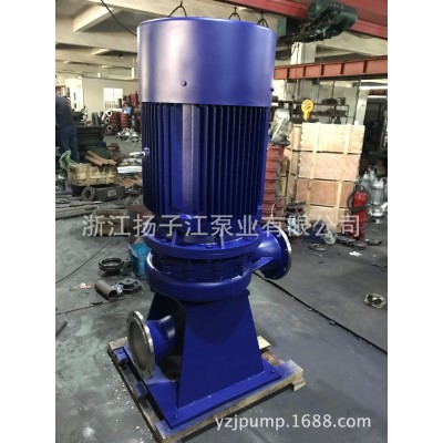 污水泵 WL型直立式排污泵 无堵塞污泥泵 城市污水处理泵图5