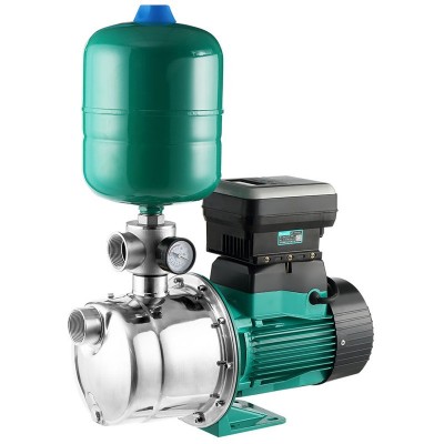 全自动家用自来水变频增压泵热水器自吸泵管道加压泵抽水泵喷射泵图2