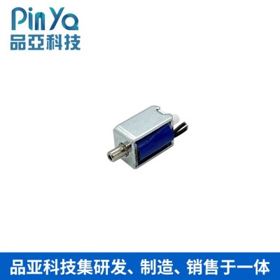 微型电磁阀 3.7v血压计成人用品排气泄气阀 15*10 厂家电磁阀批发图3
