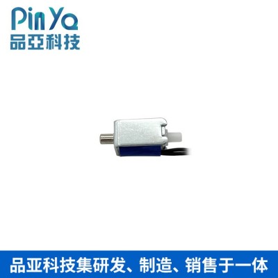 微型电磁阀 3.7v血压计成人用品排气泄气阀 15*10 厂家电磁阀批发图4